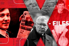 ‘Cậu bé hư' Alex Ferguson và cú hat-trick thay đổi lịch sử bóng đá